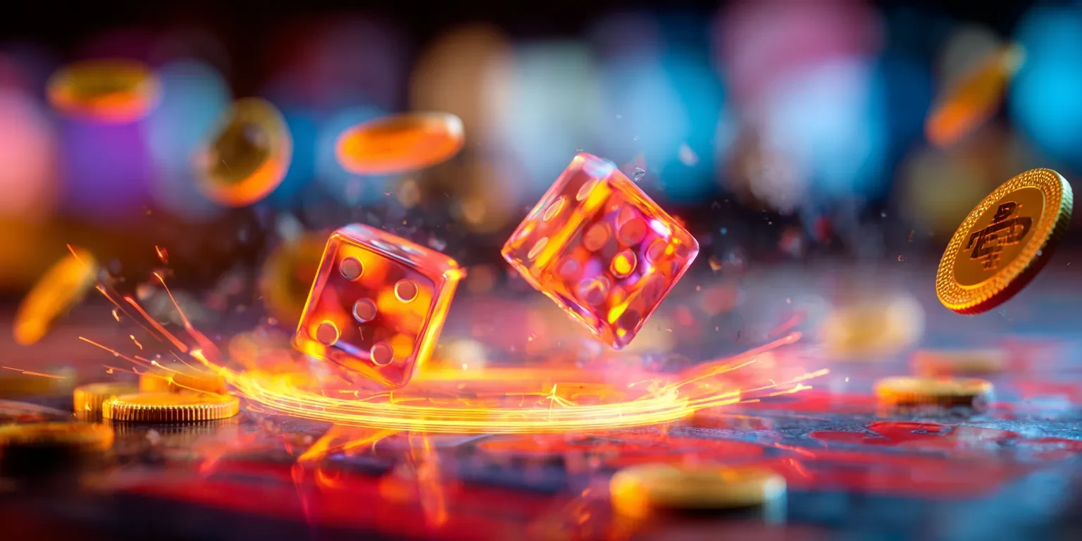 Lightning Baccarat