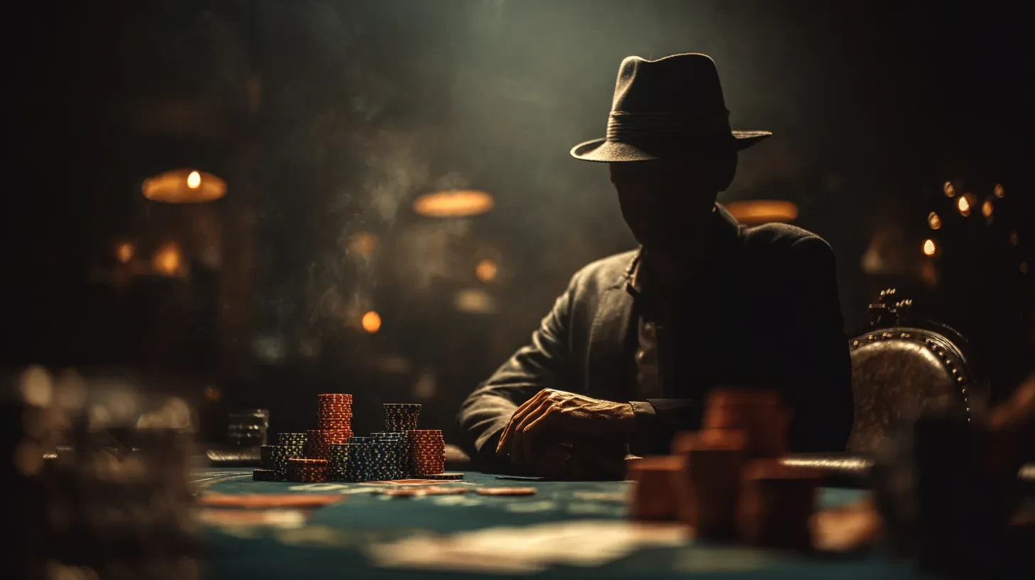 Speed Baccarat