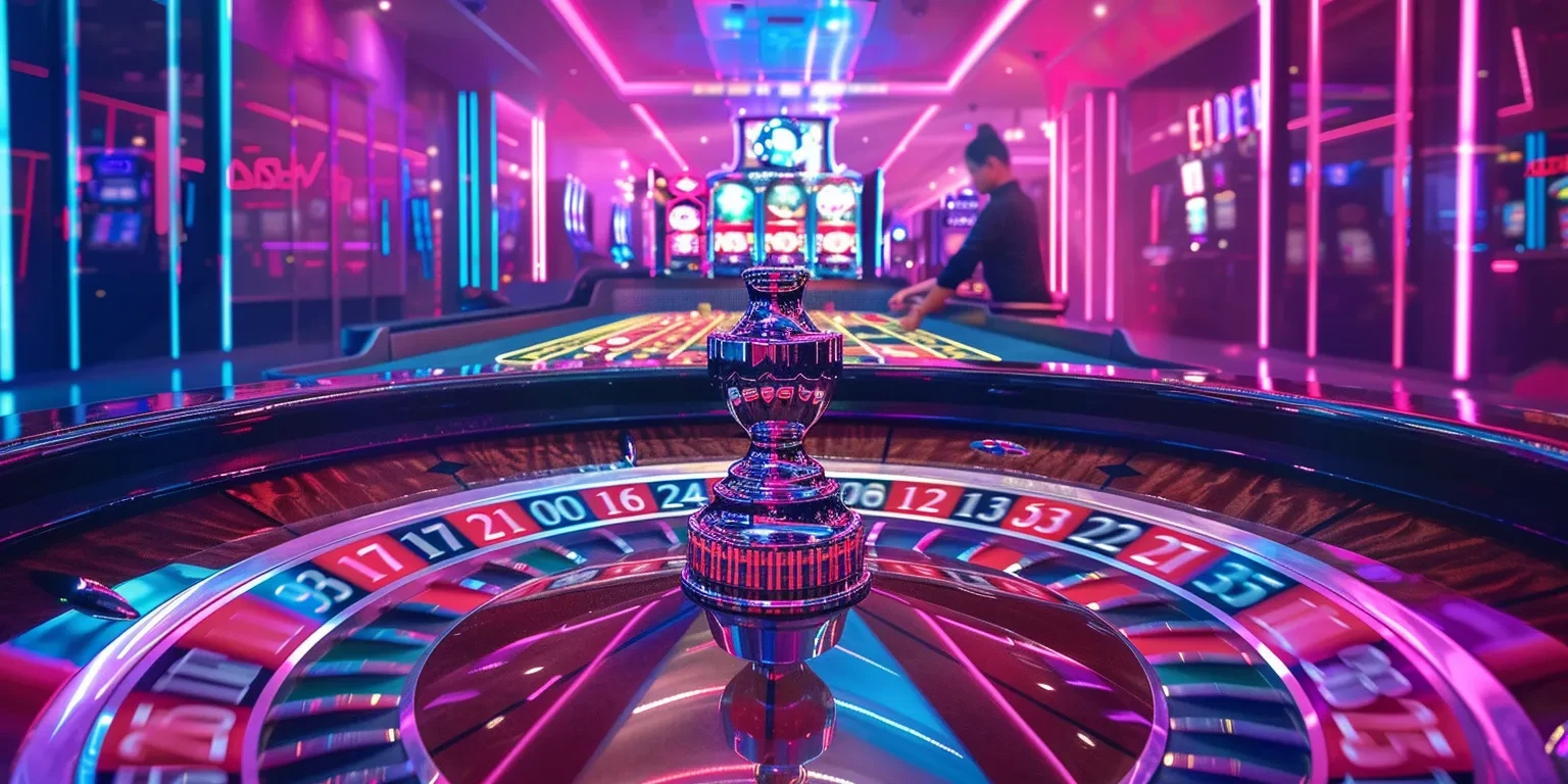 Mystic Slots