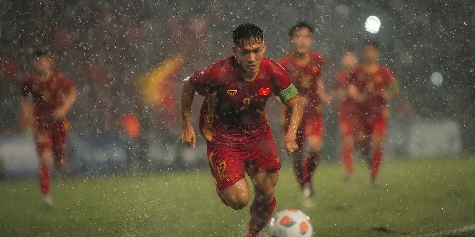 Peraduan Bola Sepak Antarabangsa: Menyelami Dunia Liga dan Pemain 2026/06/24