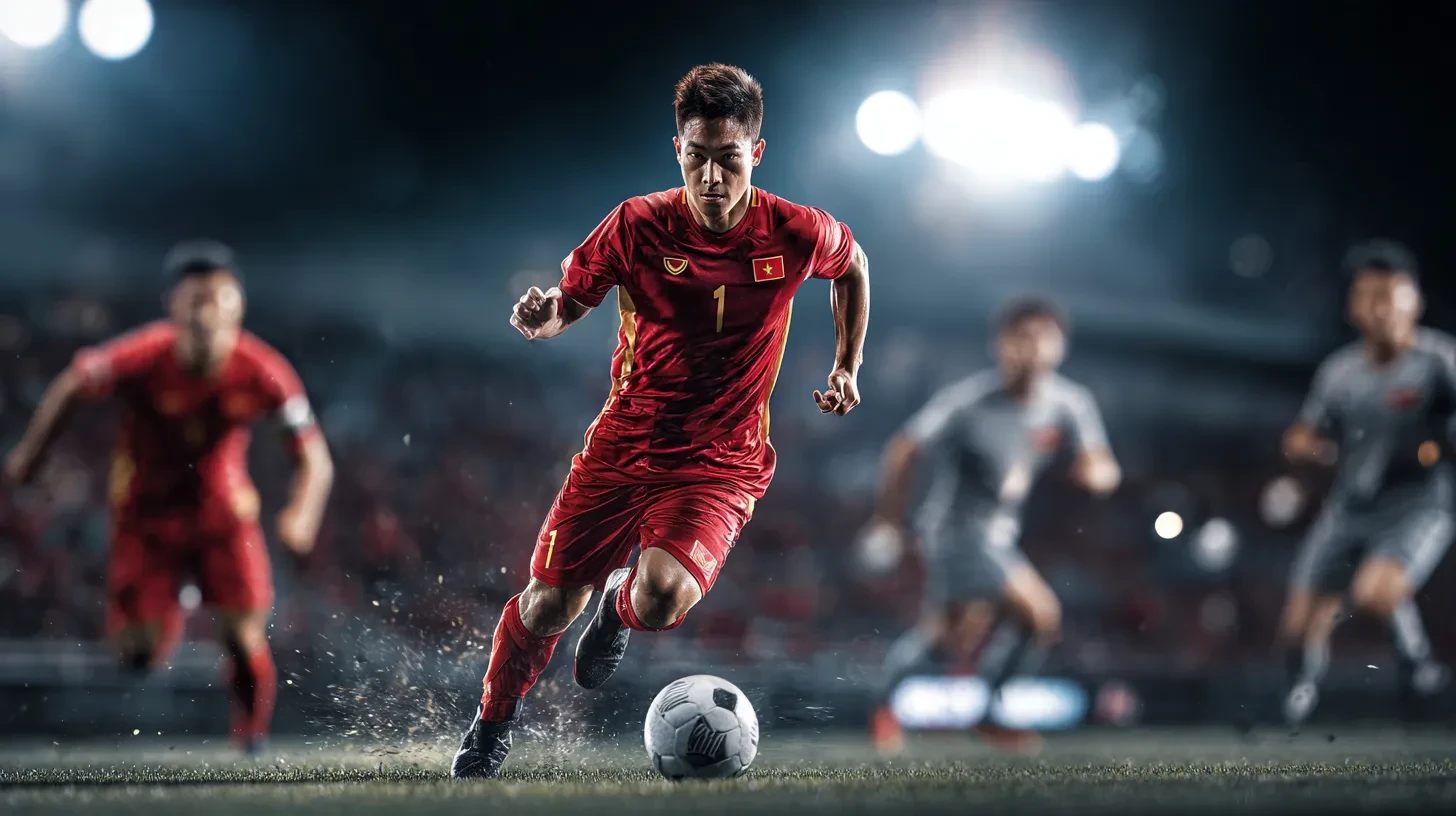 Peraduan: Menjelajahi Dunia Sukan pada 2026/06/24